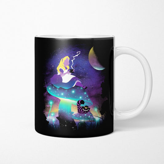 Cosmic Wonderland - Mug