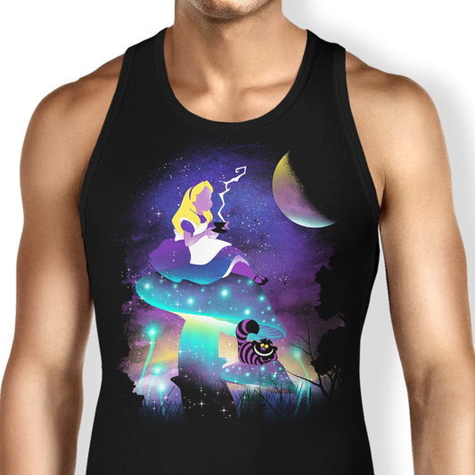 Cosmic Wonderland - Tank Top