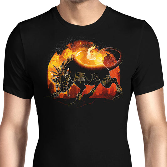 Cosmo Memory Orb - Men's Apparel