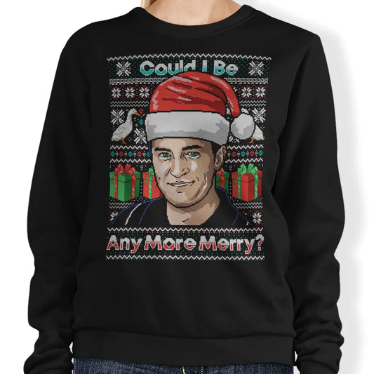 Clearance - Sweatshirt - Size Medium