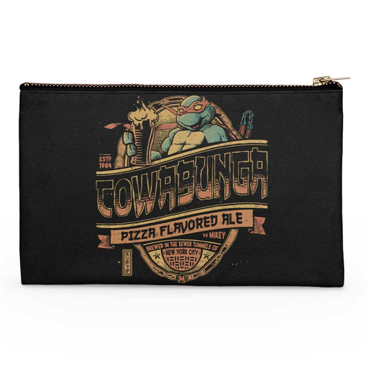 Cowabunga - Accessory Pouch