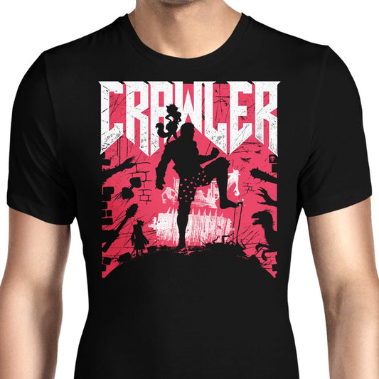 Crawler - Men's Apparel