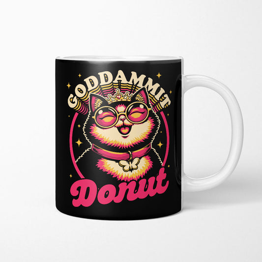 Crawler Quotes - Mug