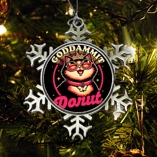 Crawler Quotes - Ornament