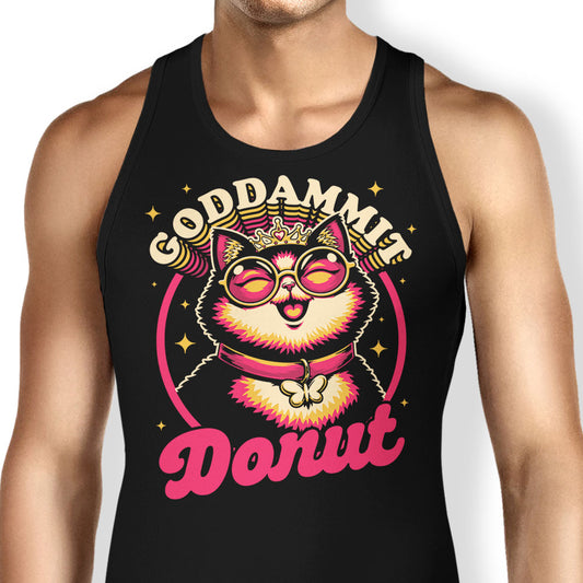 Crawler Quotes - Tank Top