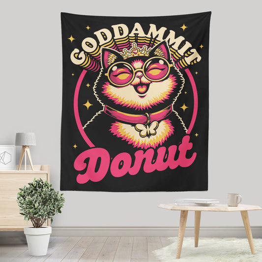 Crawler Quotes - Wall Tapestry
