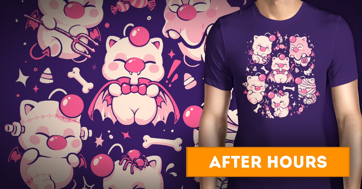 Once Upon a Tee