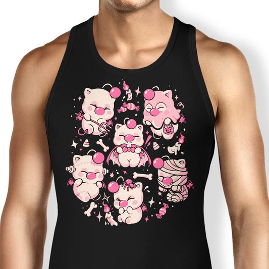 Creepy Cuties - Tank Top