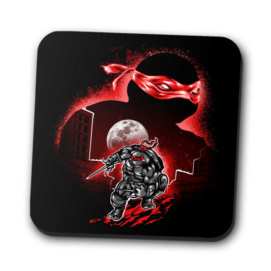 Crimson Sais - Coasters