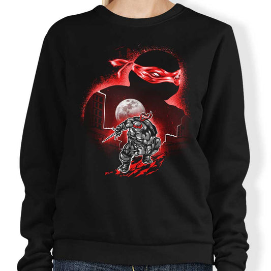 Crimson Sais - Sweatshirt