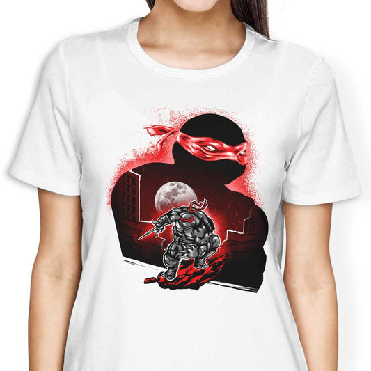 Crimson Sais - Women's Apparel