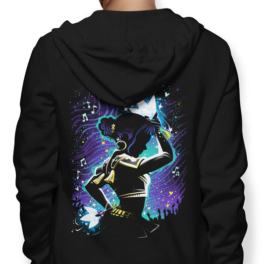Crowned Idol - Hoodie