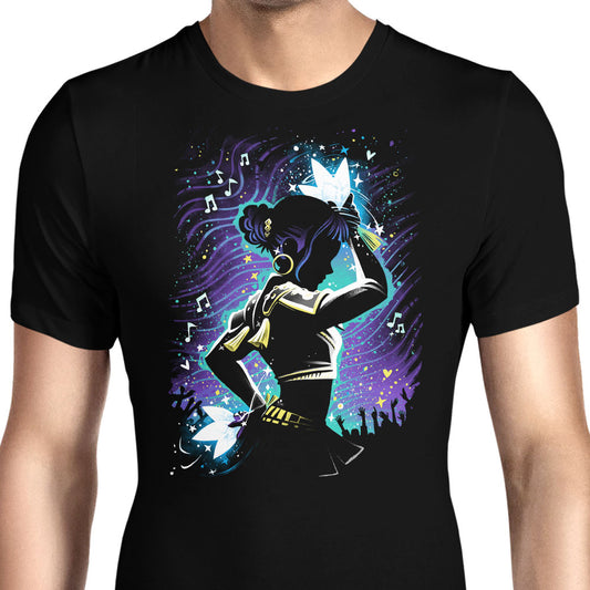 Crowned Idol - Men's Apparel