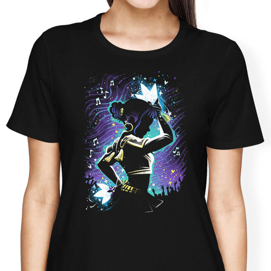 Crowned Idol - Women's Apparel