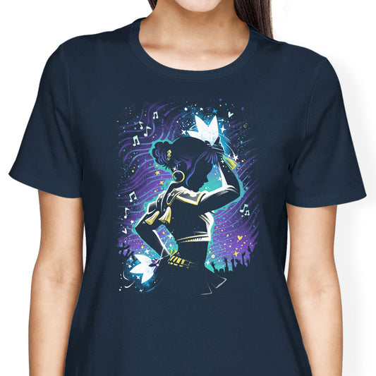 Crowned Idol - Women's Apparel