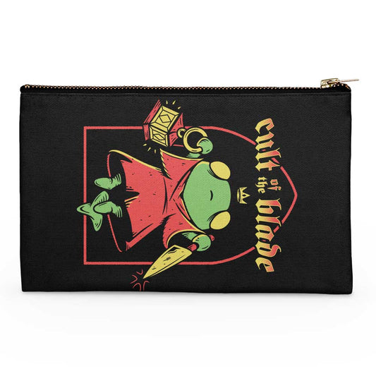 Cult of the Blade - Accessory Pouch