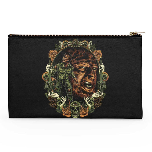Curse of the Moon - Accessory Pouch