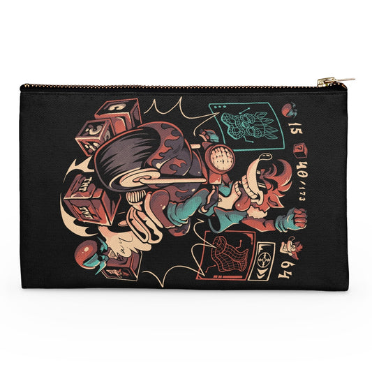 Cybercoot - Accessory Pouch