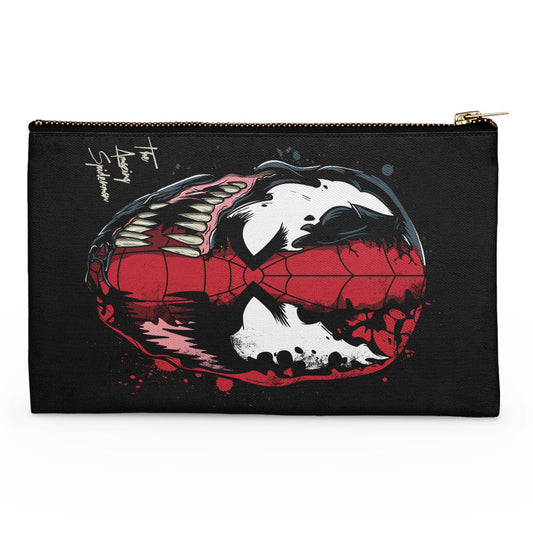 Daft Spider - Accessory Pouch