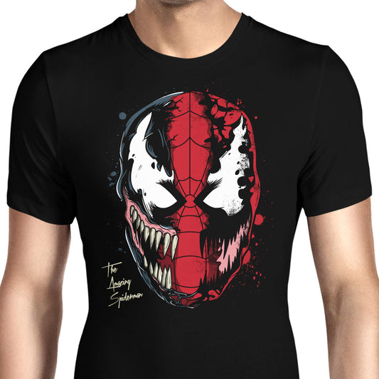 Daft Spider - Men's Apparel