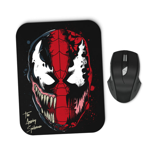 Daft Spider - Mousepad