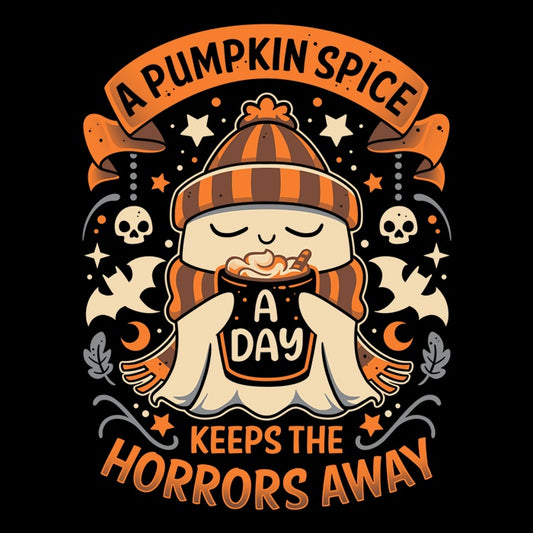 Daily Pumpkin Spice - Sweatshirt