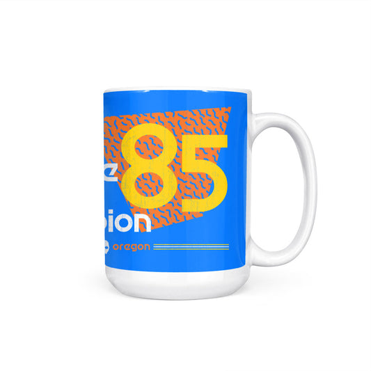 Dance Champ - Mug