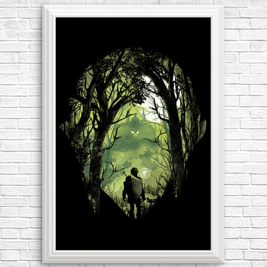 Dangerous - Posters & Prints