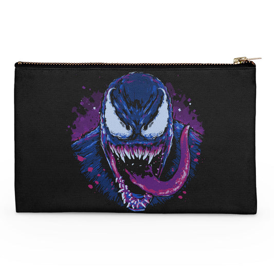 Dark Alien - Accessory Pouch
