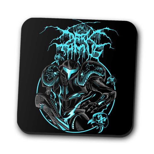 Dark Hunter - Coasters