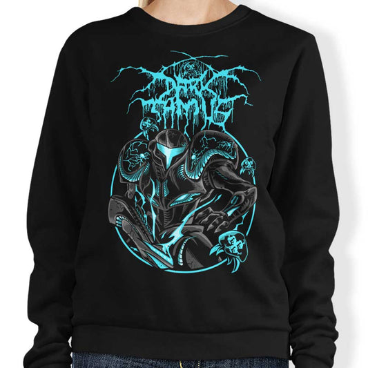 Dark Hunter - Sweatshirt