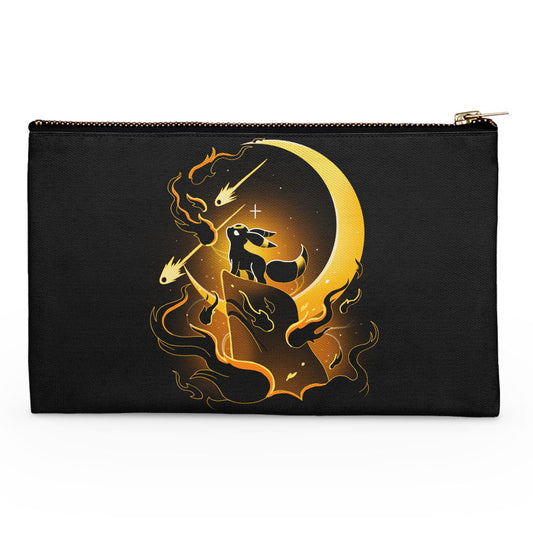 Dark Magic - Accessory Pouch