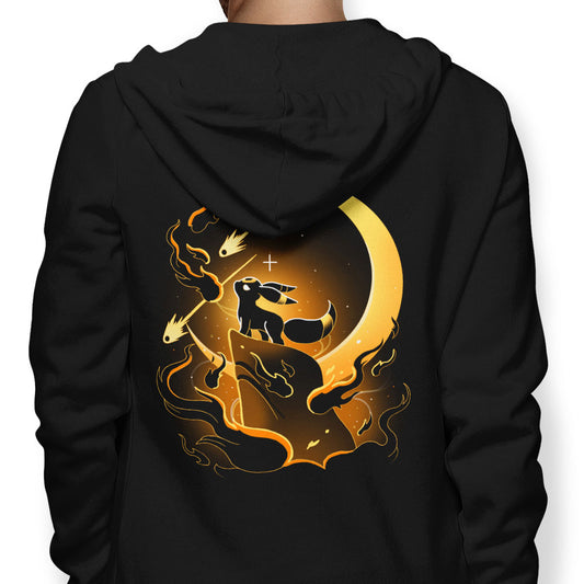 Dark Magic - Hoodie