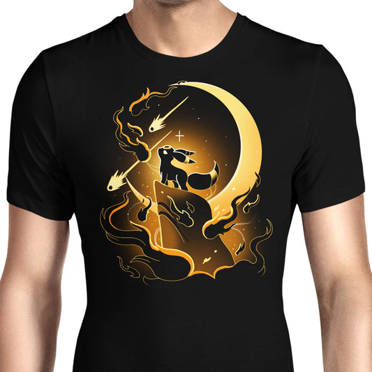 Dark Magic - Men's Apparel