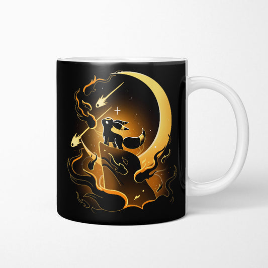 Dark Magic - Mug