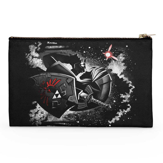 Dark Ocarina - Accessory Pouch