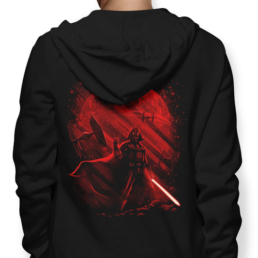 Dark Power - Hoodie