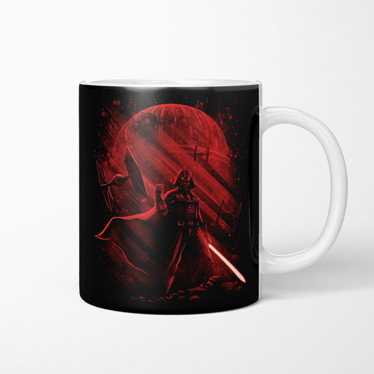 Dark Power - Mug