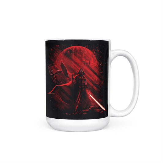Dark Power - Mug