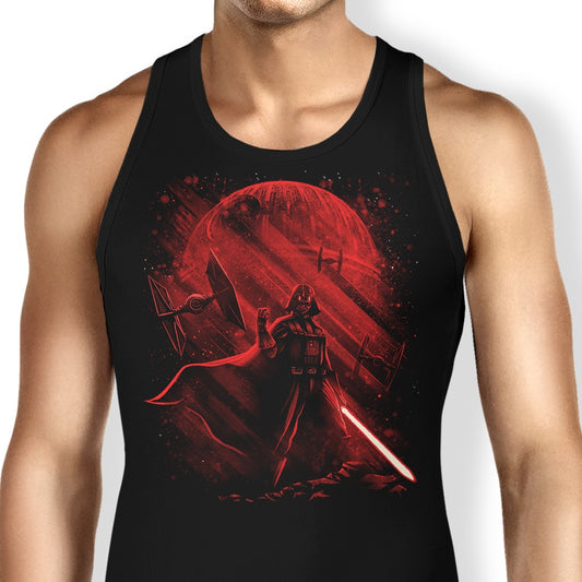 Dark Power - Tank Top