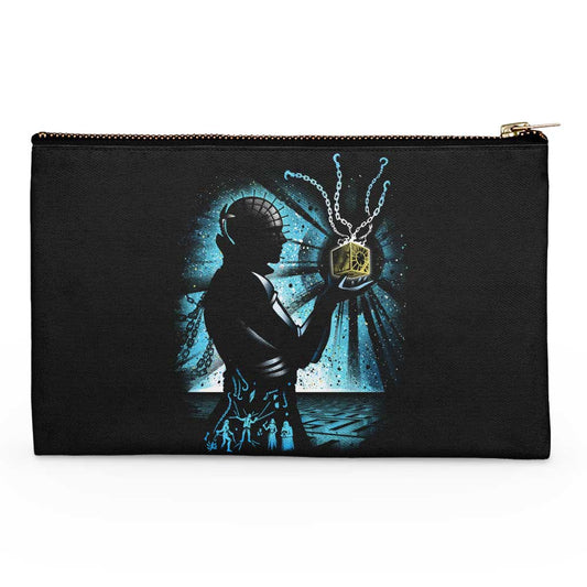 Dark Prince of Pain - Accessory Pouch