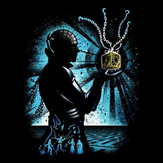 Dark Prince of Pain - Tank Top