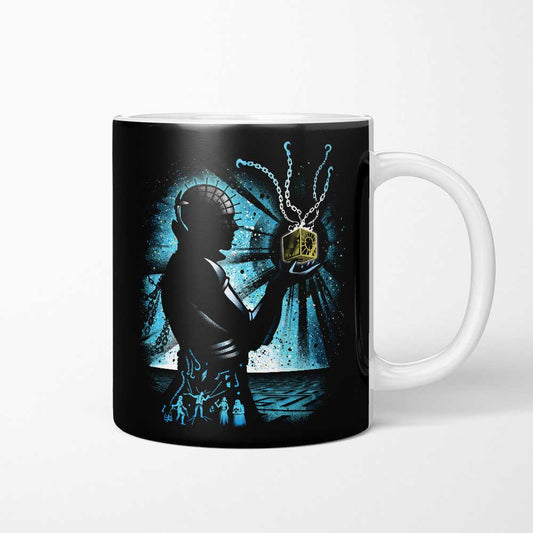 Dark Prince of Pain - Mug