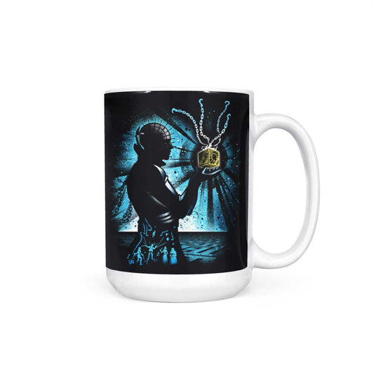 Dark Prince of Pain - Mug