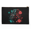 Dark Side of the Bloom - Accessory Pouch