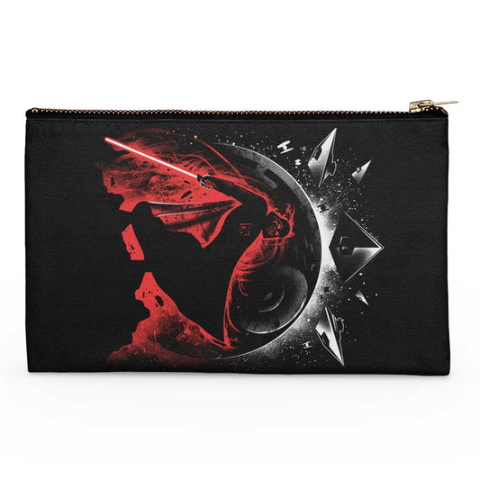 Dark Side of the Galaxy - Accessory Pouch