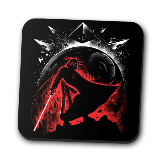 Dark Side of the Galaxy - Coasters