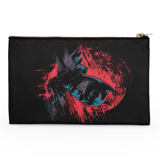Dark Vengeance - Accessory Pouch
