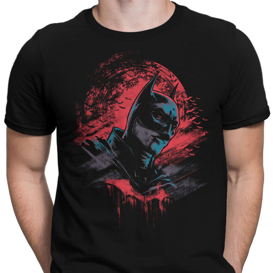 Dark Vengeance - Men's Apparel