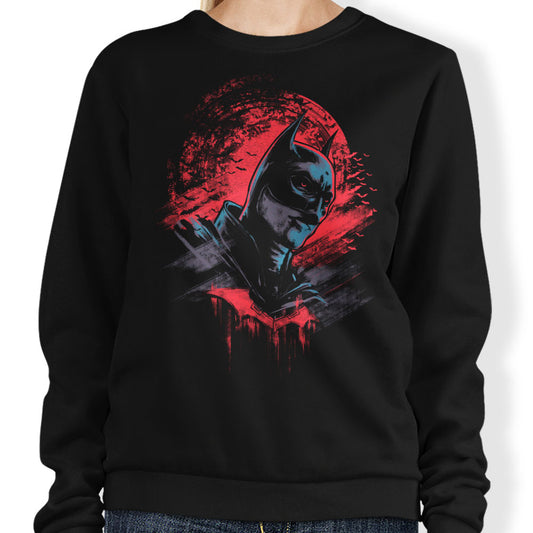 Dark Vengeance - Sweatshirt